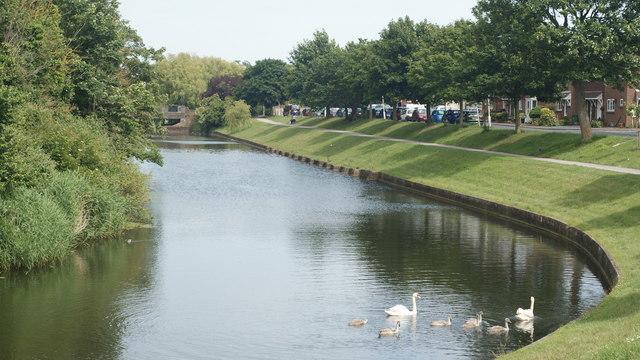 Hotel Seabrook House Hythe  Zewnętrze zdjęcie